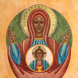 Redemptoris Mater von Jodi Simmons