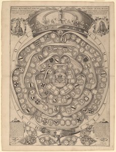 Talbots Rose: Ein Verzeichnis der Ritter des Hosenbandordens, 1486-1589