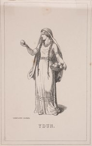 "Ydun"