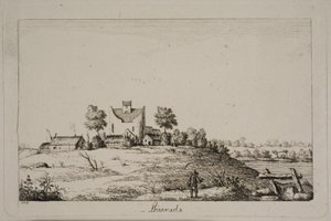 Kirche von Bjernede
