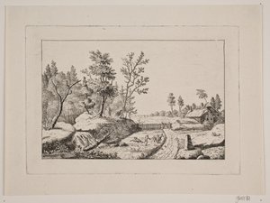 Landschaft