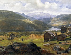 Norwegisches Tal