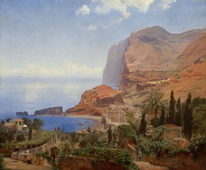 Von Madeira