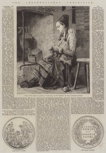 Die Internationale Ausstellung