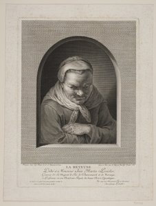 Die Träumerin