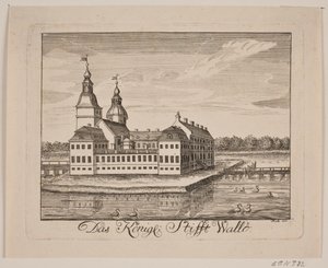 Schloss Vallø