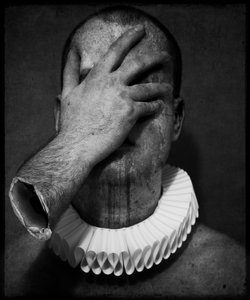 Der Tod eines Clowns (Serie), 2014 von Johan Lilja