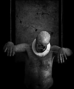 Der Tod eines Clowns (Serie), 2014 von Johan Lilja