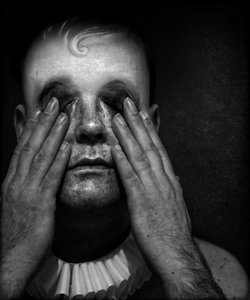 Tod eines Clowns (Serie)
