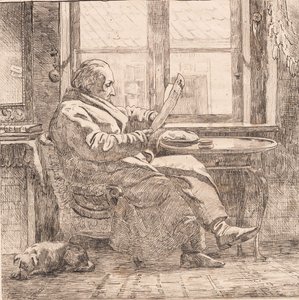 Justizrat Emanuel Bonnevie