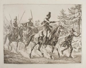  von Johann Adam Klein