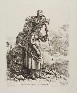  von Johann Adam Klein