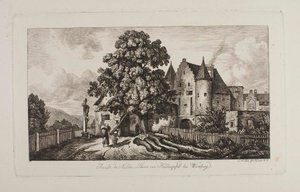  von Johann Adam Klein