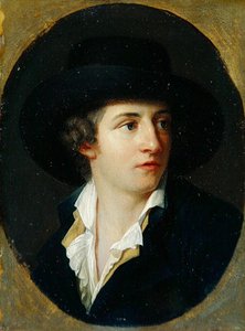 Porträt von Johann Christian Ruhl