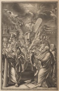 Biblia Ectypa (Bildliche Bibel)