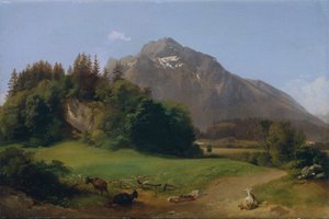 Bei Salzburg