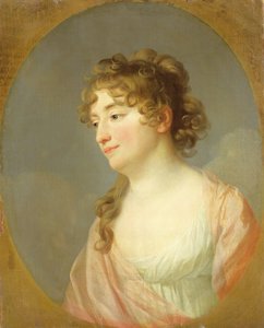Kriegsrätin Wilhelmine Schmidt