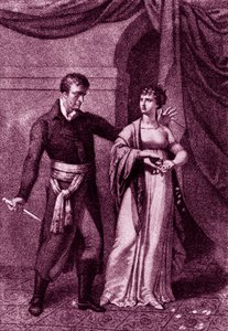Emilia Galotti von Johann Friedrich Bolt