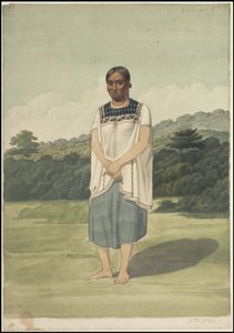 Eine Sammlung von Waldecks Originalkunstwerken aus Mesoamerika, Box 1 von 22 von Johann Friedrich Maximilian von Waldeck