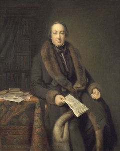 Pieter Arnold Diederichs