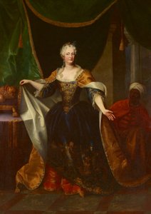 Elisabeth Christine von Braunschweig-Wolfenbüttel