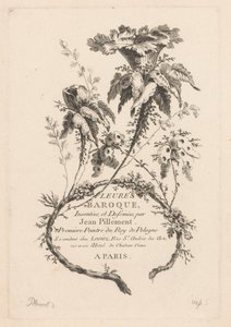 Trompetenförmige Blumen