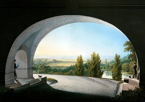 Wilhelmshöhe, Kassel, Deutschland