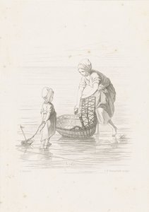 Die Wiege (Serie: Die Kinder des Meeres)