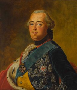 Friedrich II., Landgraf von Hessen-Kassel (1720-1785)