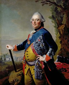 Friedrich II., Landgraf von Hessen-Kassel