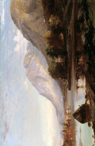 Hudson River bei Cold Spring, 1861