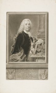 D. Christopher Jacob Trew, aus Plantae Selectae