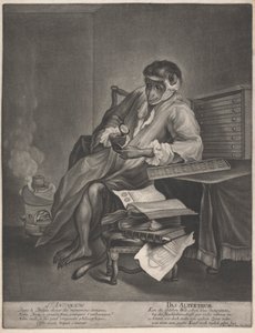 Der Antiquar