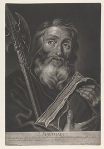 S. Matthäus