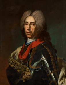 Prinz Eugen von Savoyen