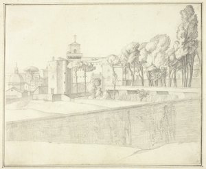 San Pietro in Vincoli, Rom