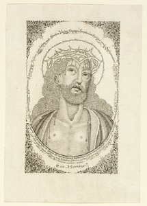 Ecce Homo von Johann Michael Puchler