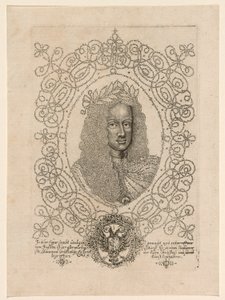Joseph I. (August), Heiliger Römischer Kaiser