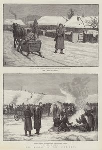 Die Armeen des Kontinents von Johann Nepomuk Schonberg
