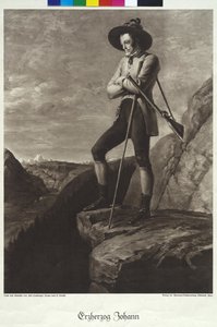 Erzherzog Johann