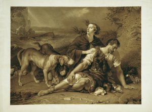 Arindal und Daura