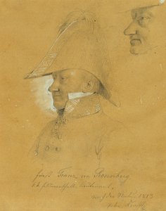 Fürst Franz von Rosenberg