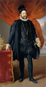 Kaiser Rudolf II.