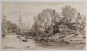 Auf Steinwerder 21-05-1882