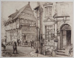 HH-Riefesell-16-Ecke-Kajen-Deichstraße-08-02-1884