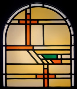 Rundbogenfenster
