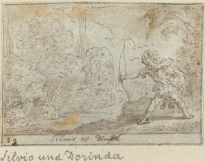Silvio und Dorinda