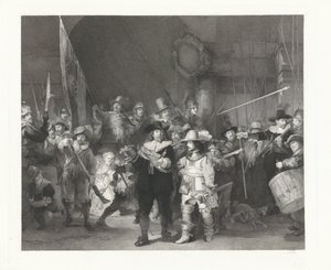 Die Nachtwache