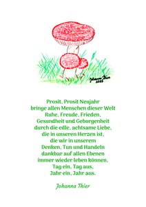 Prosit Neujahr (Version 2)