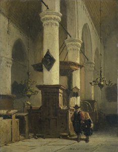 Kircheninneres